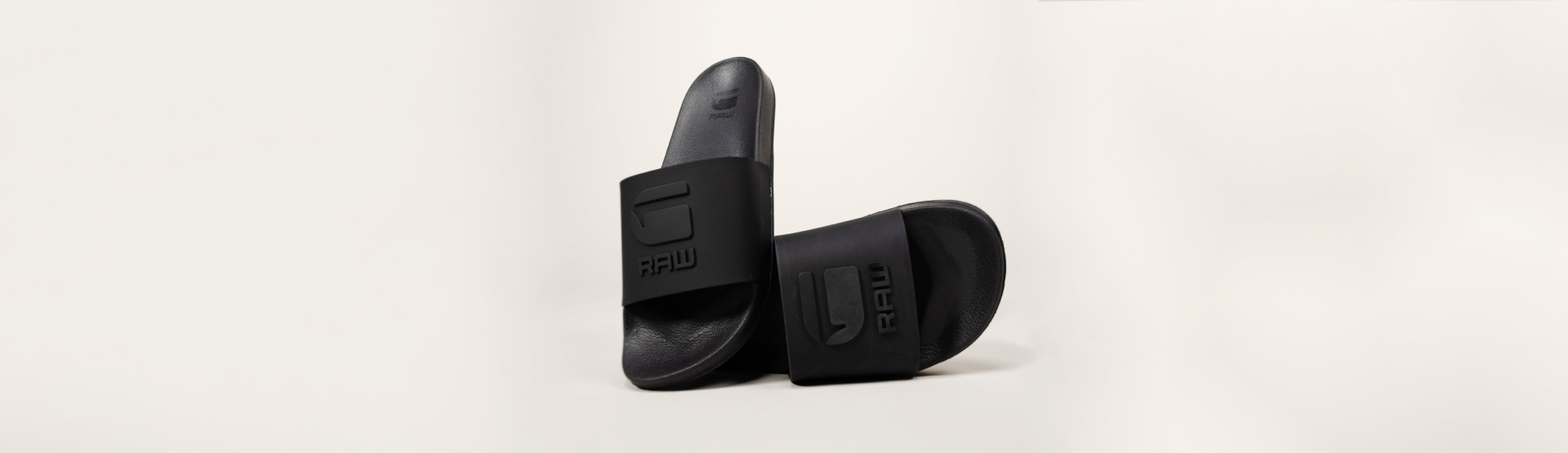G-Star Sliders & Sandals