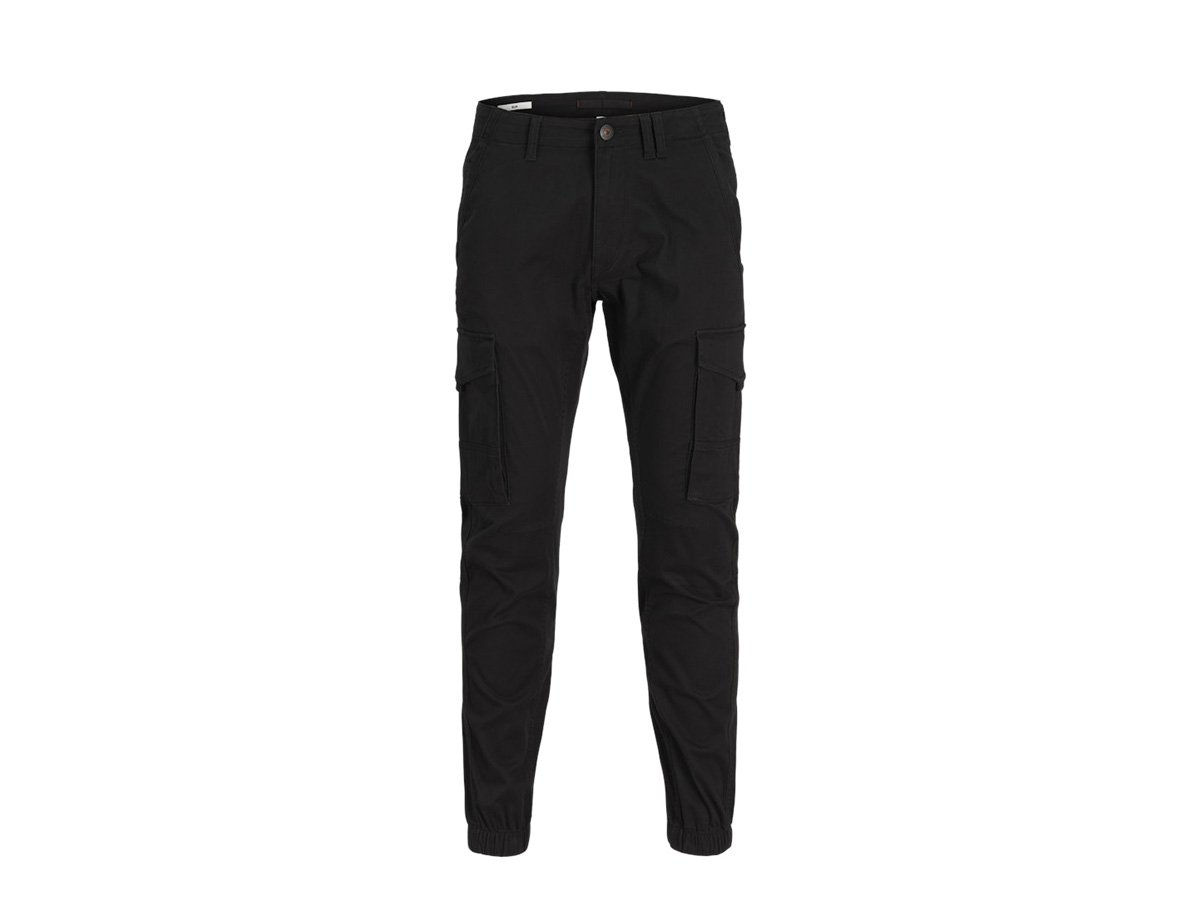 Cargo Trousers