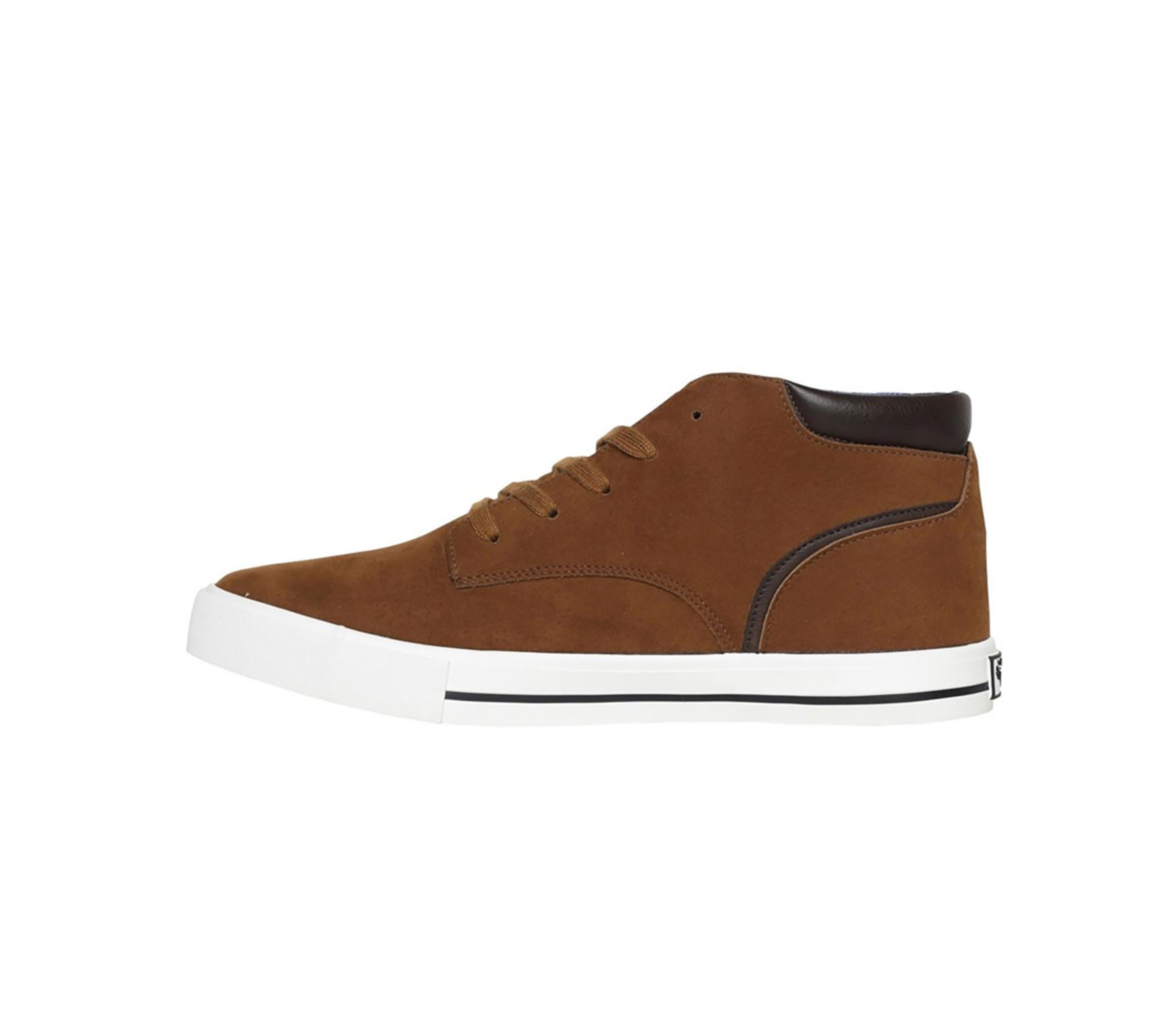 penguin  Original Penguin Mens Miles Boots - Cloving.co.uk