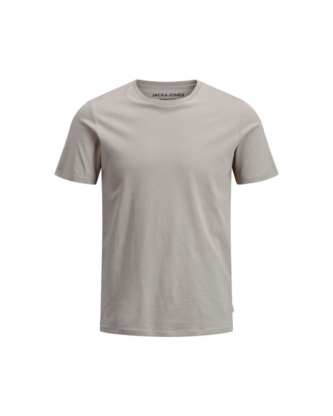 Jack & Jones Essentials Organic Crew Neck T-Shirt