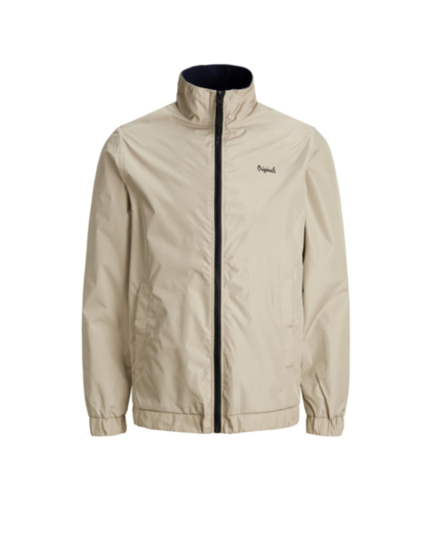 Jack & Jones Cooper Lightweight Track Jacket