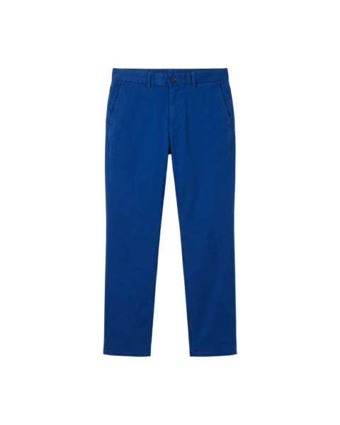 French Connection Cotton Stretch Chino Trousers 