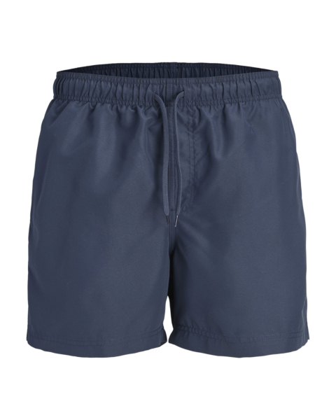 Jack & Jones Jpstmaui Island Solid Asos Swim Shorts