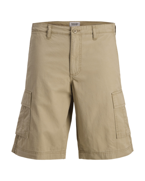 Jack & Jones Jpstcole Matty Cargo Short Mid