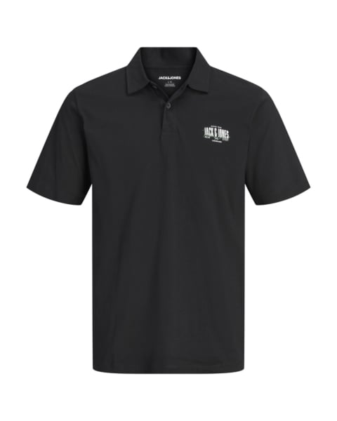 Jack & Jones Jjaero Polo Ss