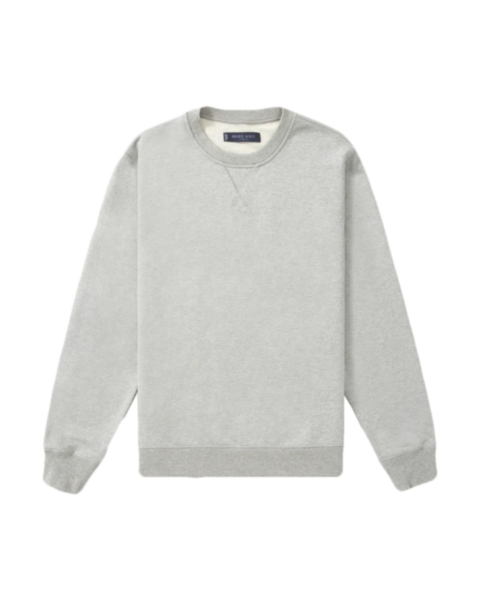 Brave Soul Jones Sweater Jumper Crew Neck