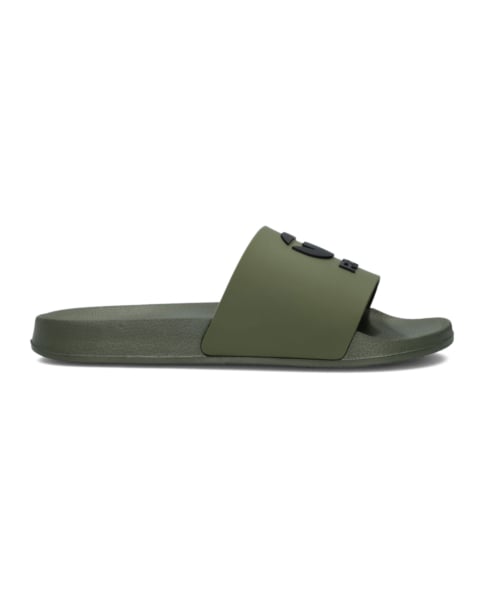 G-Star Raw Cart III Tonal Pool Sliders