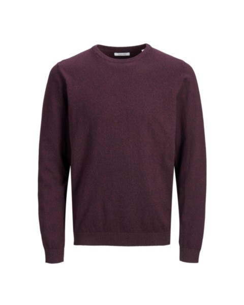 Jack & Jones Basic Knit Sweat Crew Neck