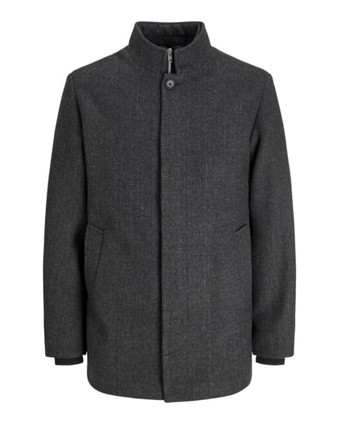 CX000QYZU-Dark Grey Melange-Small1