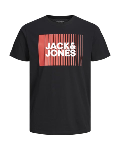 Jack & Jones Jjecorp Logo Tee Play Ss O-neck Noos
