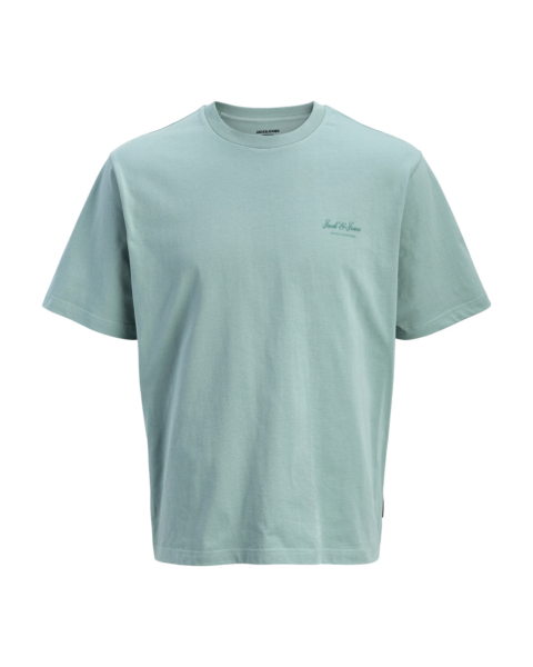 Jack & Jones Jjearchive Graphic Tee Ss O-neck Noos