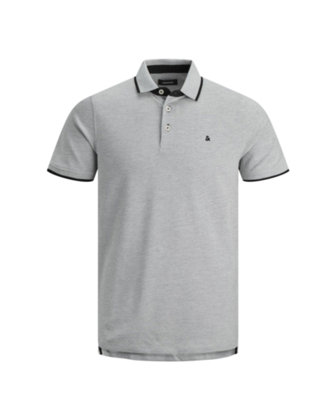 Jack & Jones Paulos Contrast Tipped Polo