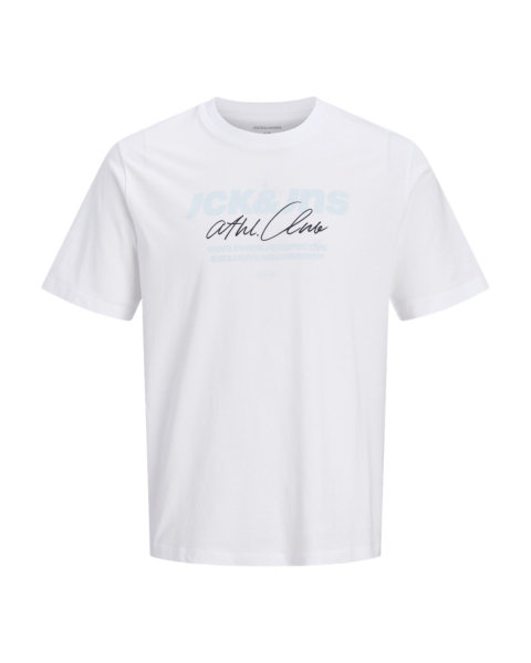 Jack & Jones Jjstar Tee Ss Crew Neck July 2026
