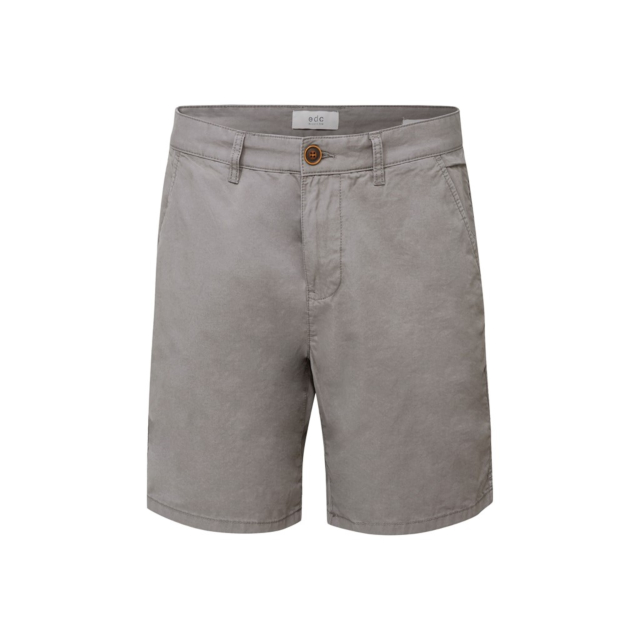 Esprit Chino Shorts Bermudas In 100% Cotton