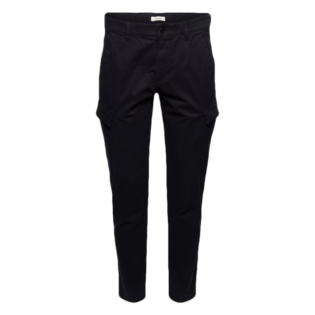 Esprit Relaxed Slim Fit Cargo Trousers