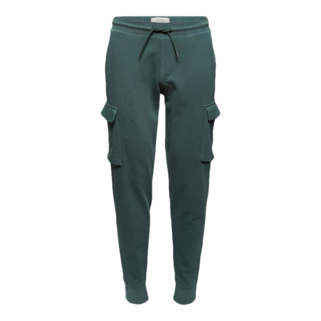 Esprit Joggers Slim Fit Cargo Style Tracksuit Bottoms