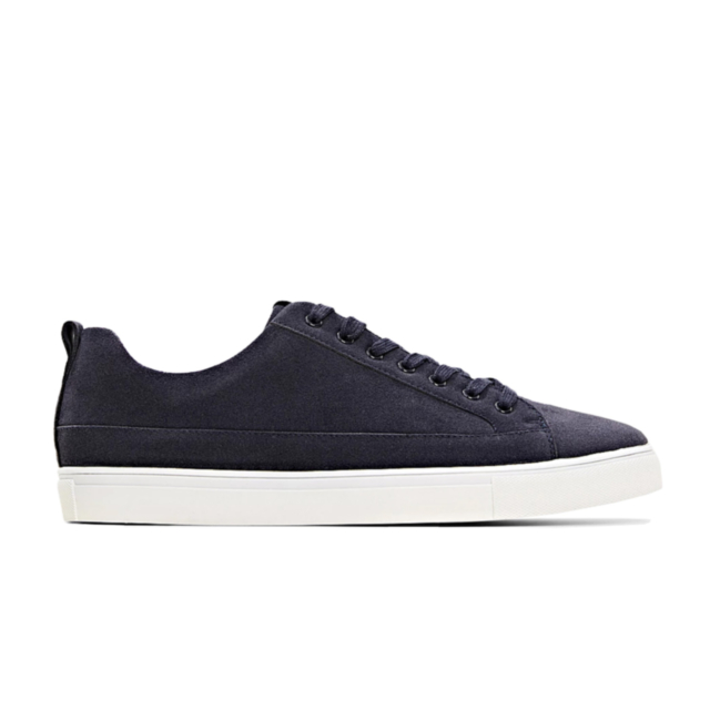 Esprit Casual Low Cut Trainers