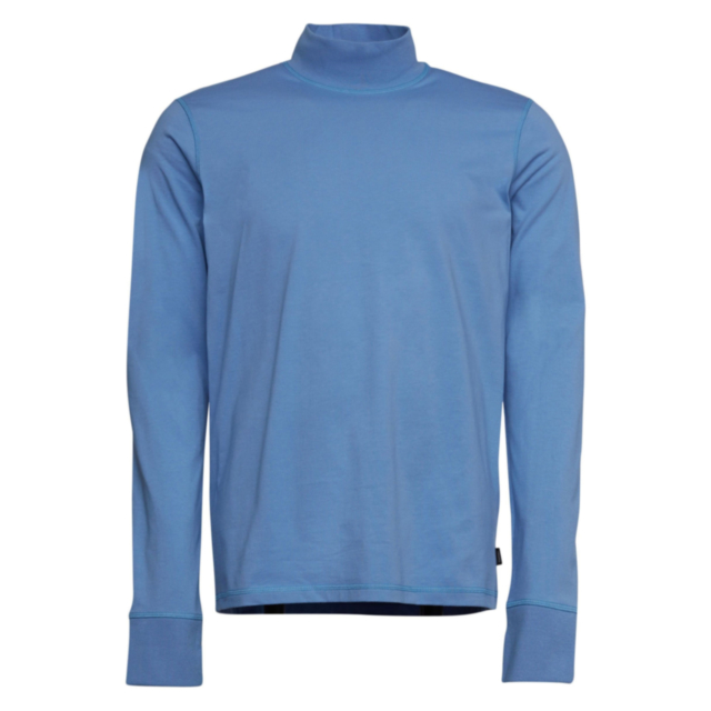 Esprit Themal Turtle Neck Long Sleeve Top