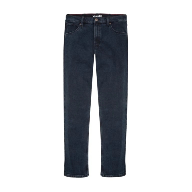 Wrangler Straight FIt Jeans Low Stretch