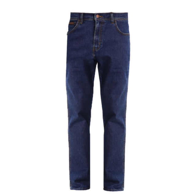 Wrangler Texas Non Stretch Jeans