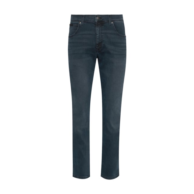 Wrangler Texas Slim Silhouette Regular fitting jeans