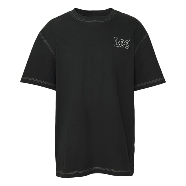 Lee Loose Seasonal Washed T-Shirt