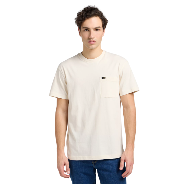 Lee Men's Relaxed Pocket Tee