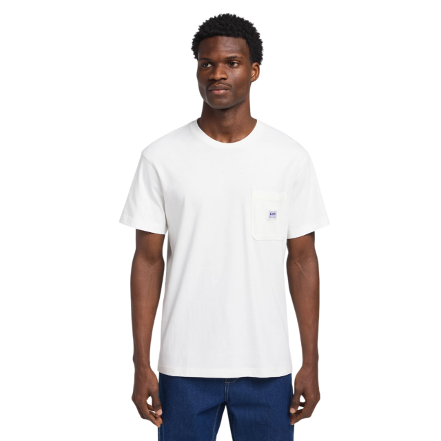 Lee Men's Workwear Pocket Tee