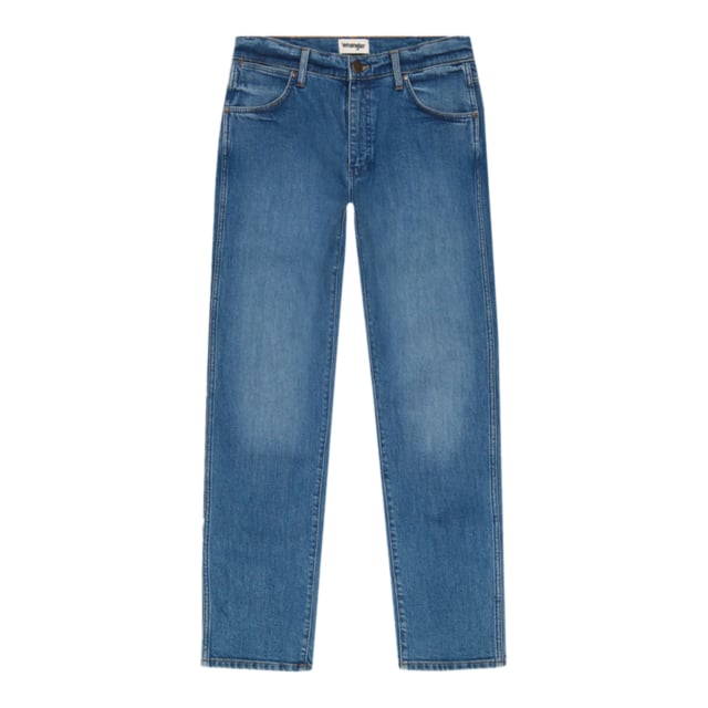 Wrangler Larston Low Stretch Jeans