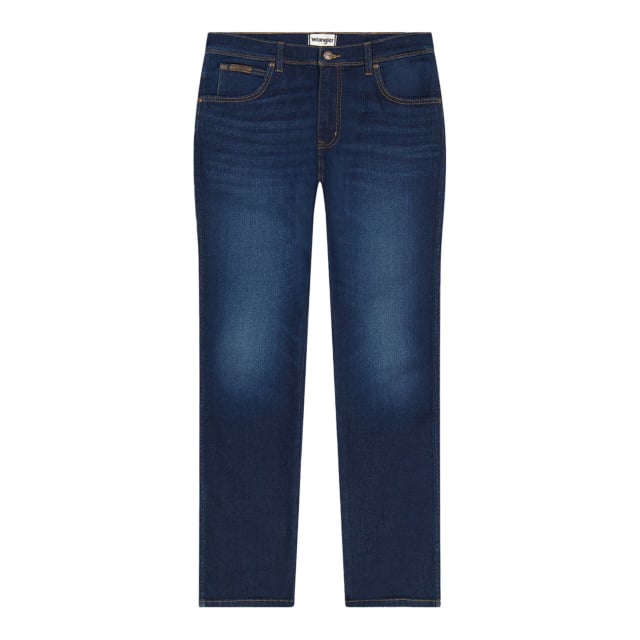 Wrangler Texas Slim Medium Stretch Jeans