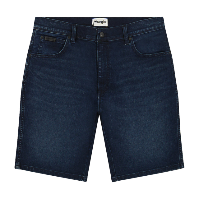 Wrangler Texas Denim Short 