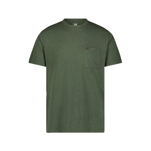 Lee Ultimate Pocket T-Shirt