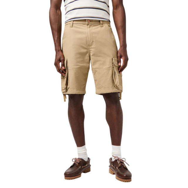 Wrangler Men's Casey Jones Cargo Shorts