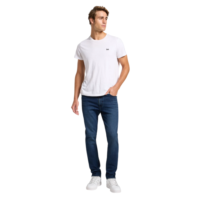 Lee Men's Extreme Motion Skinny Fit Jeans 77402-23
