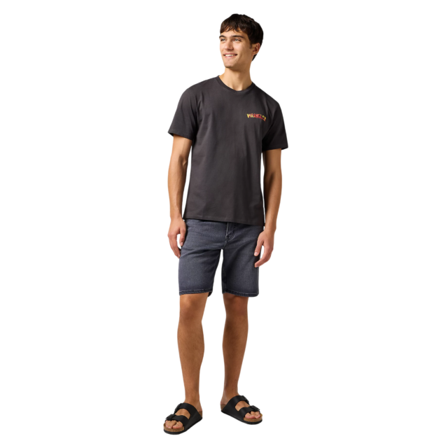 Wrangler Men's Texas Shorts