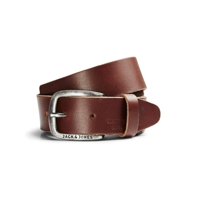 Jack & Jones Paul Leather Belt