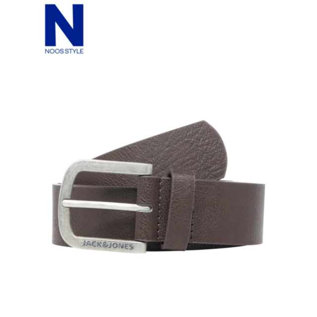 Jack & Jones Harry Leather Belt