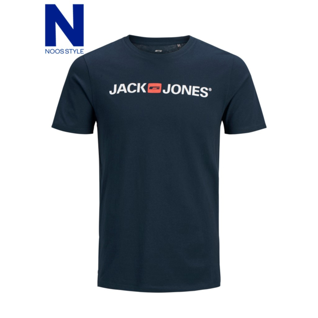 Jack & Jones Essentials Classic Logo T-Shirt