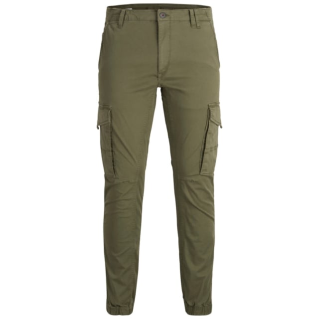 Jack & Jones Paul Flake 542 Cargo Trousers