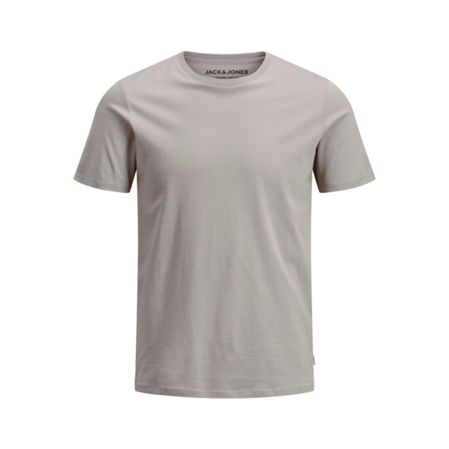 Jack & Jones Essentials Organic Crew Neck T-Shirt
