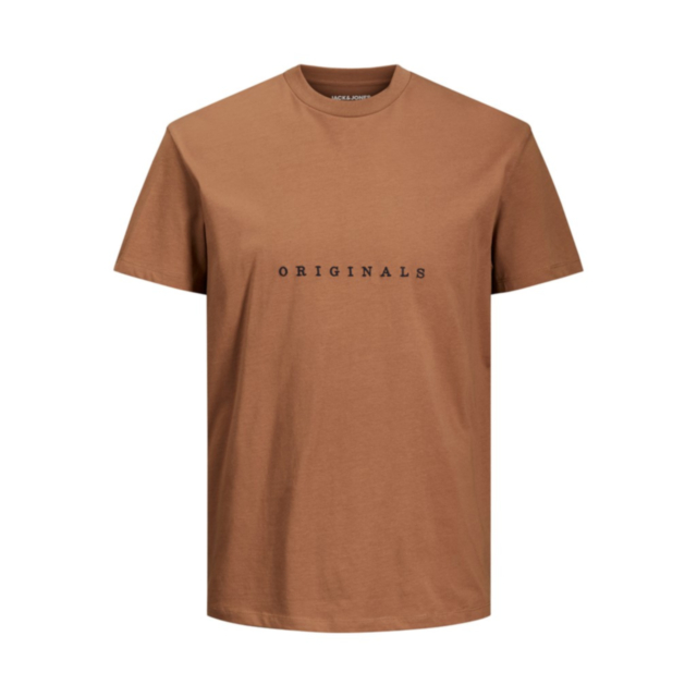 Jack & Jones Copenhagen Crew Neck T-Shirt