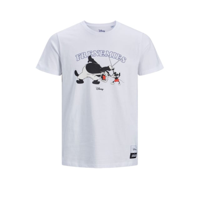 Jack & Jones Pete Disney Print T-Shirt