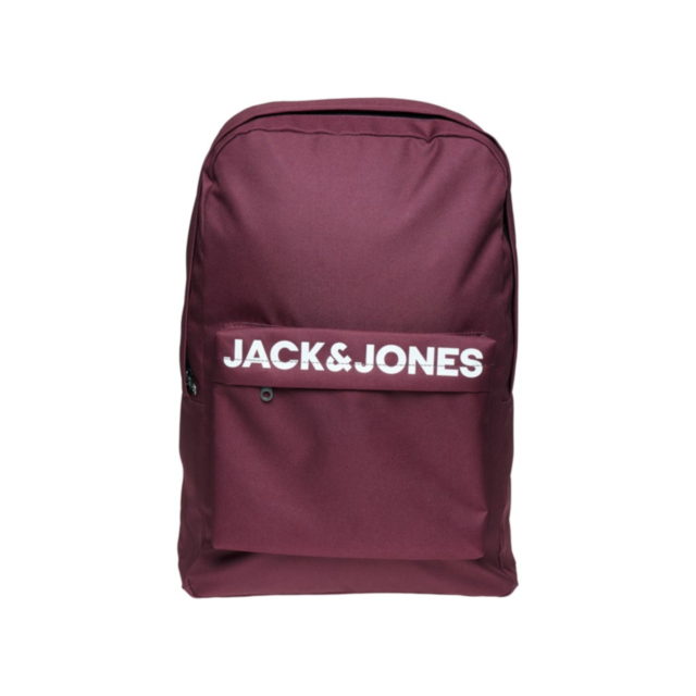 Jack & Jones Logo Backpack