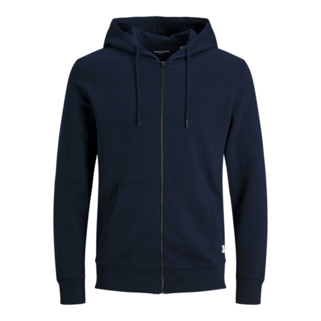 Jack & Jones Basic Sweat Zip Hoodie