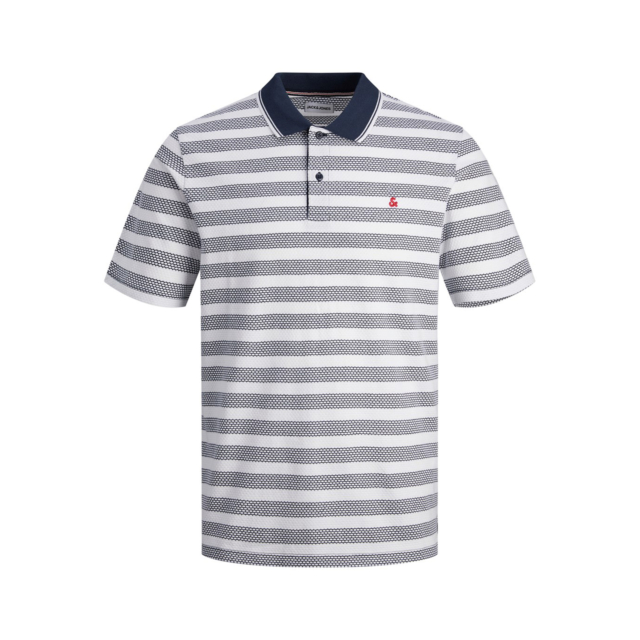 Jack & Jones Waylon Polo Shirt