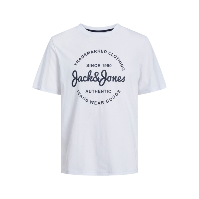 Jack & Jones Forest Crew Neck T-Shirt