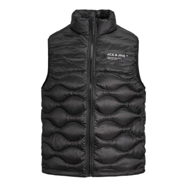 Jack & Jones Noah Bodywarmer Collar