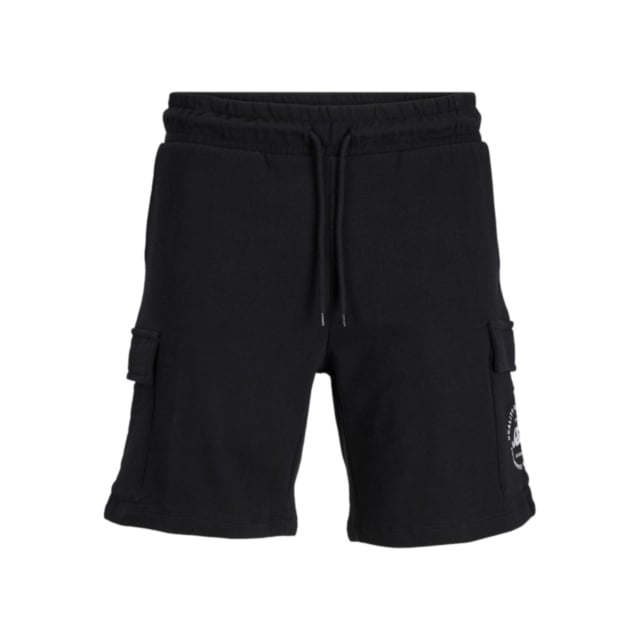 Jack & Jones Swift Cargo Sweat Shorts