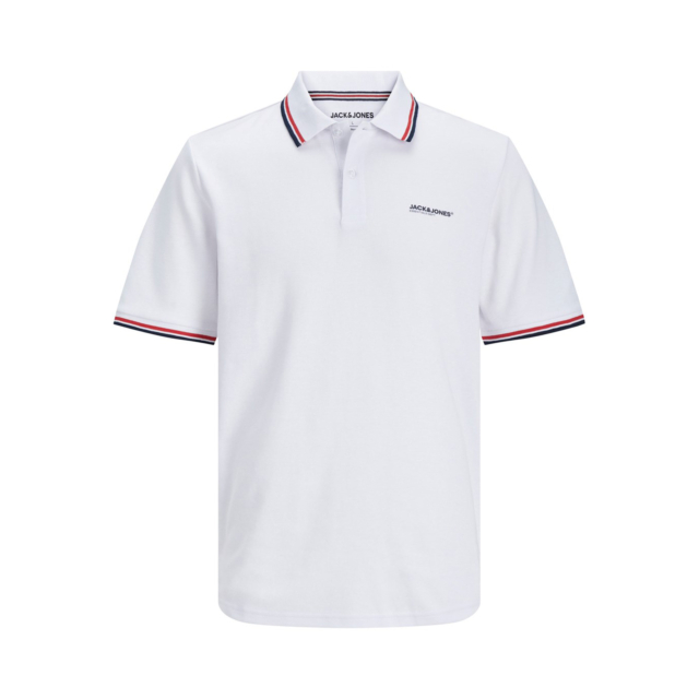 Jack & Jones Campa Polo T-Shirt