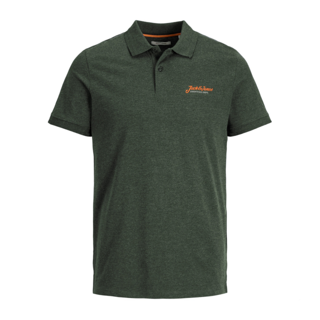 Jack & Jones Erik Polo Shirt Short Sleeve Top